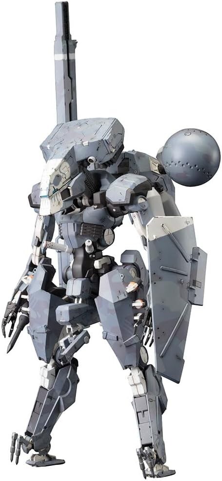 L GEAR SAHELANTHROPUS コトブキヤ KOTOBUKIYA Metal Gear Sahelanthropus METAL GEAR SOLID V The