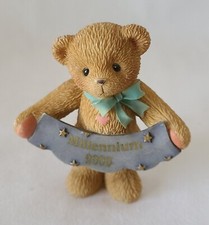 Cherished Teddies Millenium 2000 - #1663883A