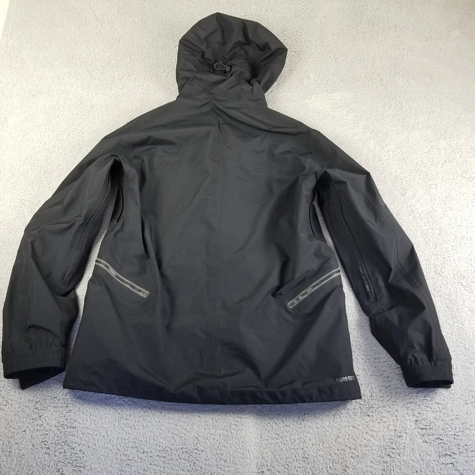 nike snow goretex ski snowboard jacket