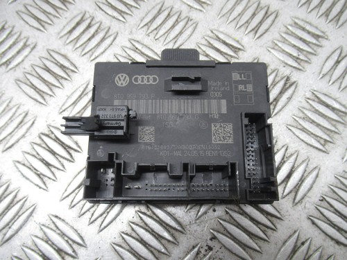 AUDI A5 SE 8T3 TFSI MK1 2DRS COUPE 2015 SEITENTÜR VORNE RECHTS STEUERGERÄT REF2578