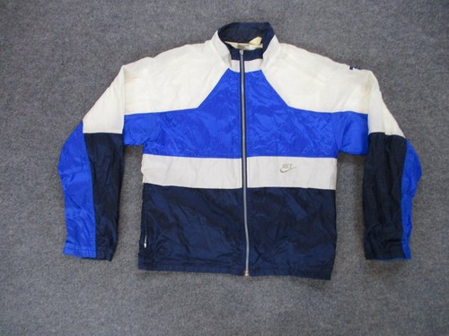 Nike International Jacket Adult M White 