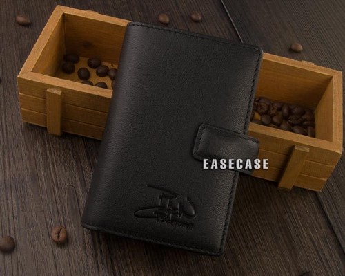 E4 EASECASE Custom-Made Leather case for LOTOO Paw Gold Touch Titanium - Picture 2 of 9