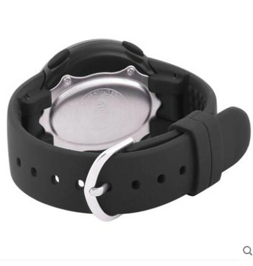 Xonix Hombre Digital Reloj Deportivo WR100M Natación Buzo Niños Exterior Reloj Pulsera Regalo Foto 4 de 4