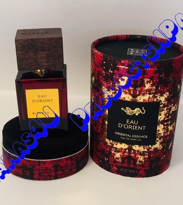 rituals essence parfum