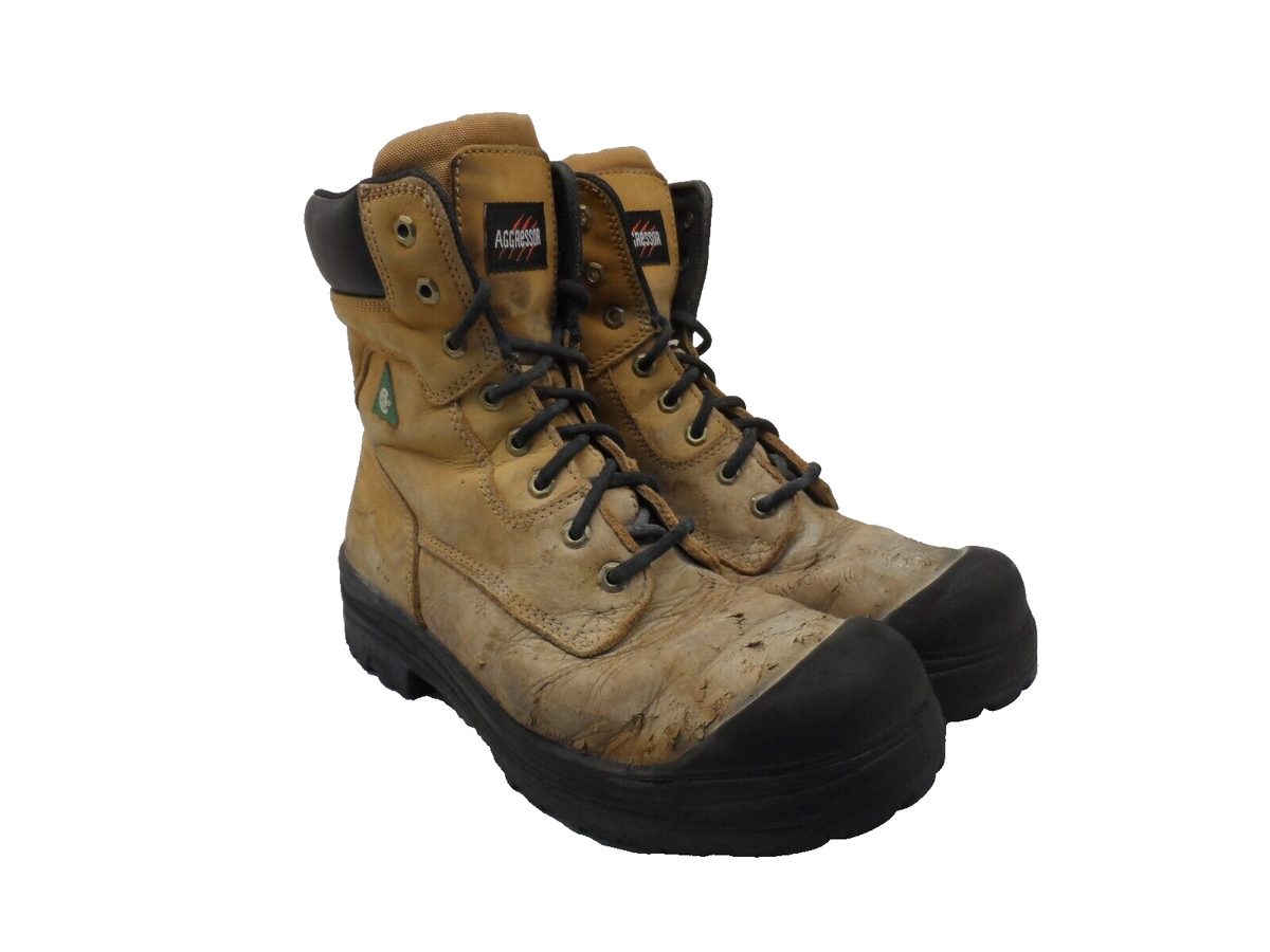 趣味・スポーツ・実用 Made in U.S.A. American Catalog '85 Dakota Work Boots 8