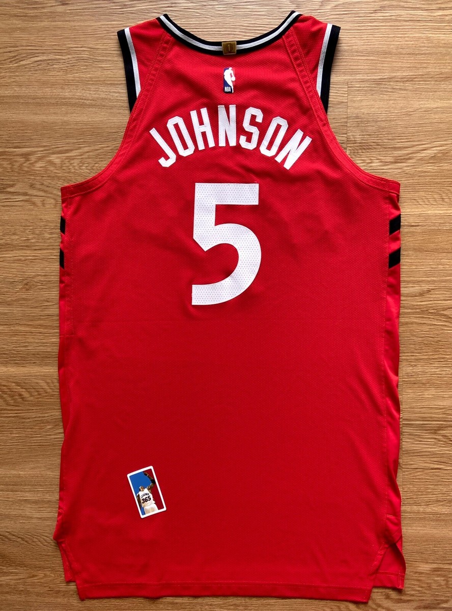 NBA GameJersey2枚 L Nike Wilt Chamberlain #13 Golden State Warriors Basketball
