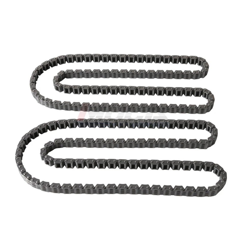 Timing Chain Kit Thermostat Assembly for 2002-2005 Jaguar XJ8 Vanden Plas 4.0L - Image 4 of 4