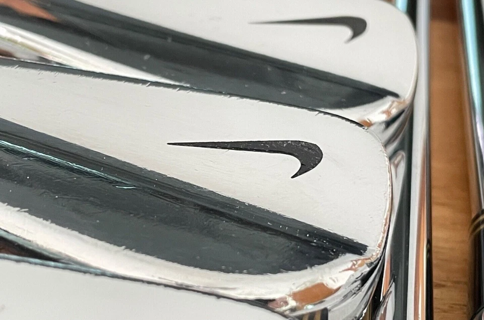 Nike Tour Blade  DG S200. Japan Model 🇯🇵4~9 + 50  Set 7x pieces — 第 2/4 张图片