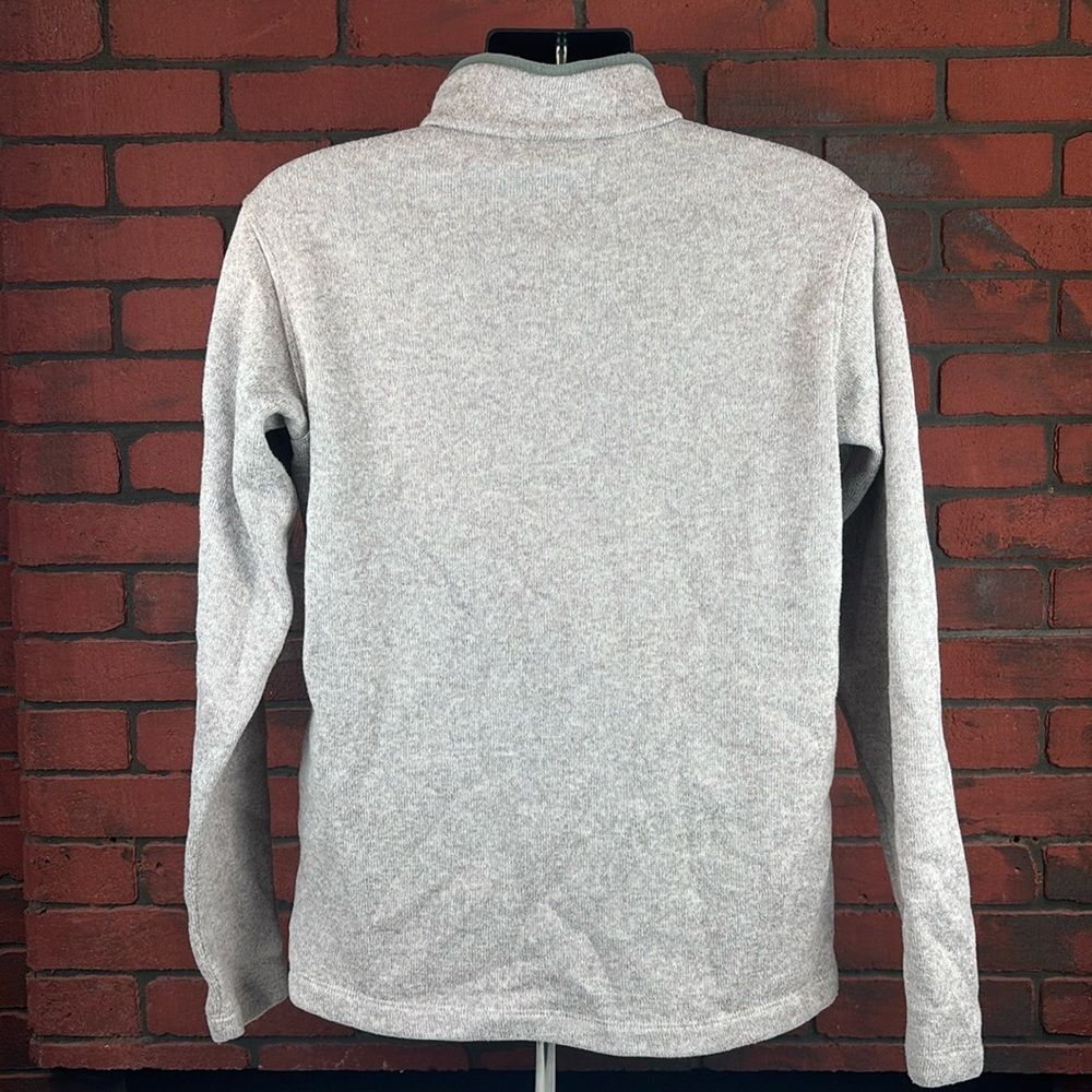 Avalanche Men’s Medium ¼-Zip Pullover Sweatshirt … - image 3