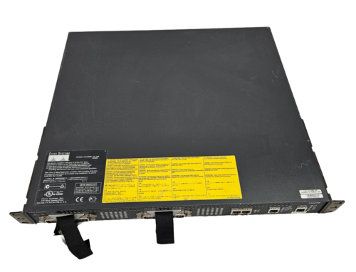 Cisco VG-248 phone gateway - Picture 2 of 4