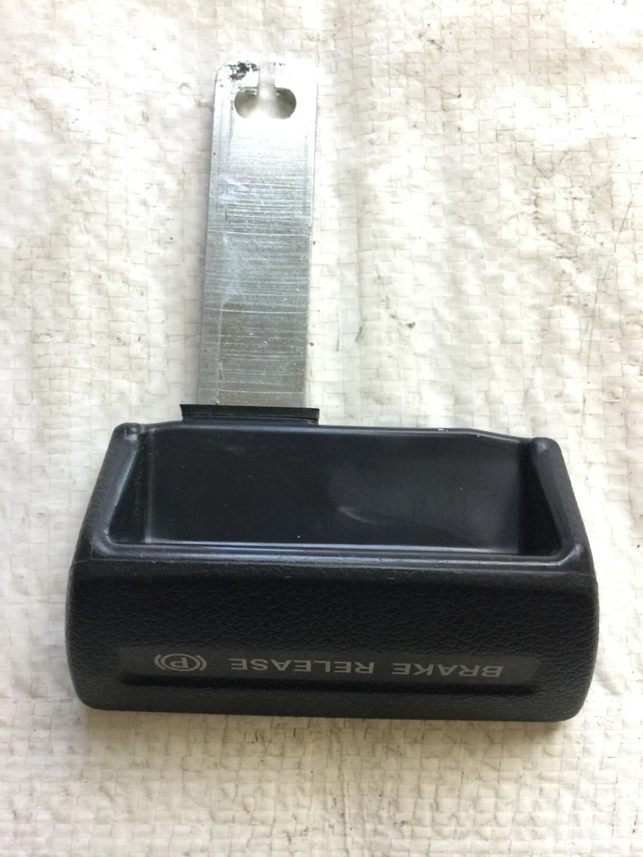 2008 年本田 Ridgeline 停车制动踏板释放原始设备制造商 — 第 3/4 张图片