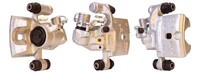 Elstock Bremssattel Hinten Rechts Bremssystem FüR Mitsubishi 87-0058