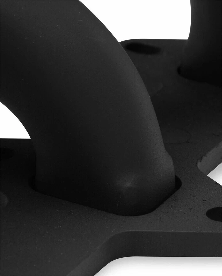 Cabezales de tubo largo Flowtech 12540FLT para 65-76 F-100 F-150 F-250 F-350 Foto 4 de 4