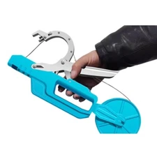 Automatic Electric Tying and Bunching Machine Grape Kiwi Tomato Bundling Machine