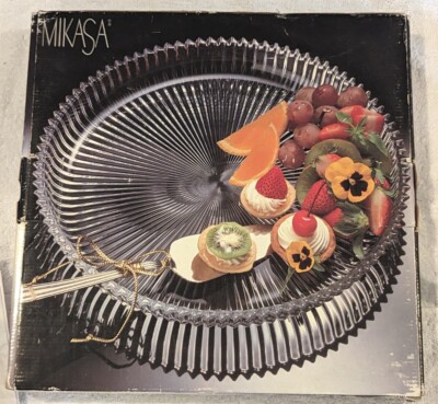 Mikasa Crystal 14