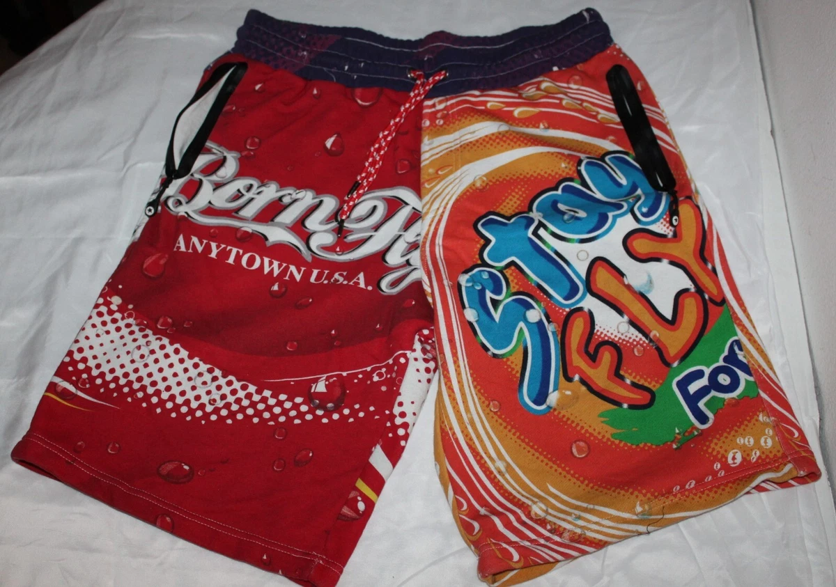 Born hotsell fly clothing