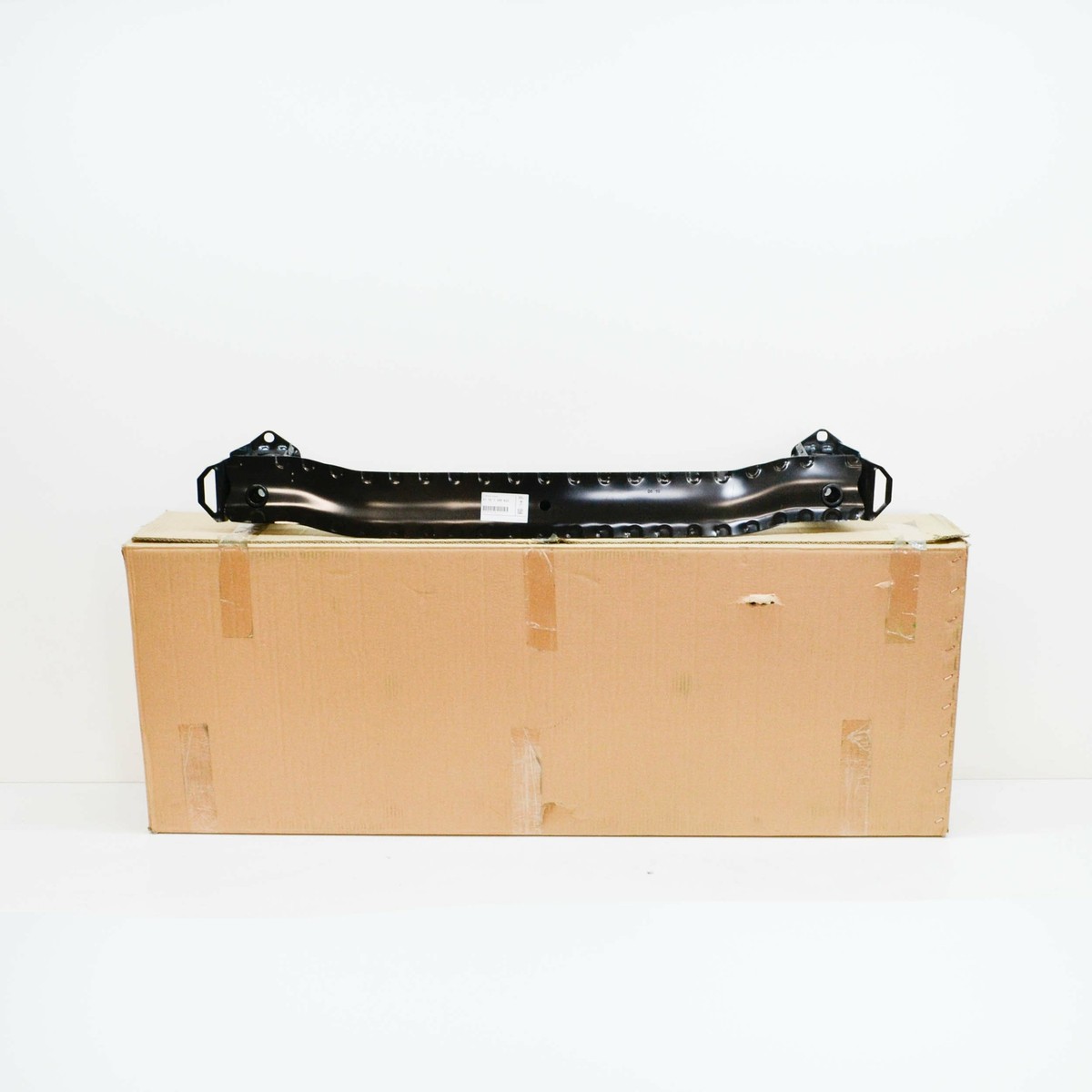 MINI CABRIO R57 Rear Bumper Carrier 51127349623 7349623 NEW 