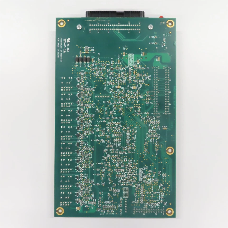 ESI Server DLC82 PRI 23 Channel x 8 Digital x 2 Analog Card (5000-0498) - Image 3 of 3