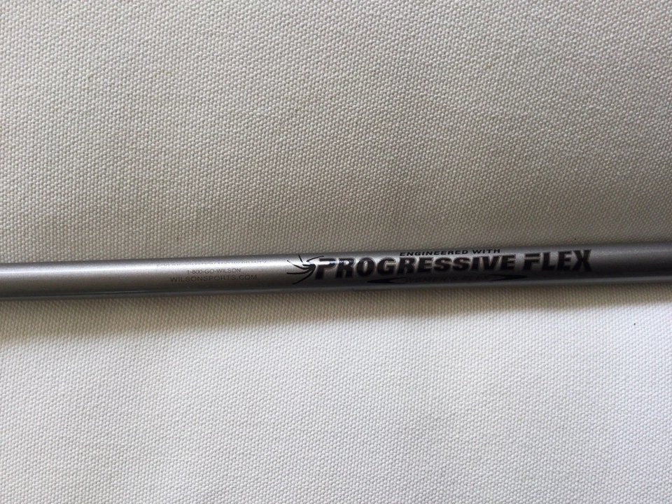 NEW - Wilson Prostaff Wd Oversize Sand Wedge Woman’s Flex Graphite - Image 3 of 4