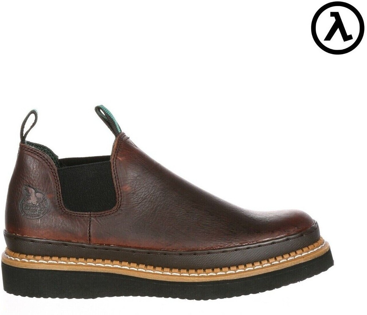 Georgia Giant Romeo Work Shoe Size 15‎ NEW Georgia Giant Men main image 3