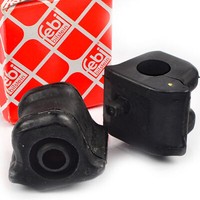 2X Febi 42845 Stabilisatorlager Vorne FüR Toyota RAV 4 2.0-3.5