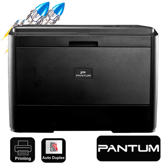 pantum p3255dn