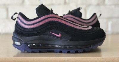 97 Golf Swarovski Swarovski Nike Air Max 97 G Nrg Nike Air Max 97