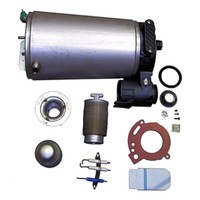 Buderus Ersatzteil WäRmeblock FüR GBH172-14 T75S WäRmetauscher 87186639590
