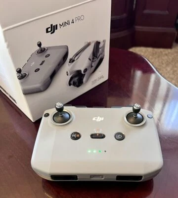 DJI RC-N2 Remote Controller Model RC151 for Dji Air 3 /Mini 4 Pro