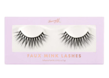Image of Barry M Faux Mink Lashes (FL7 - "Striking") Brand New, Boxed