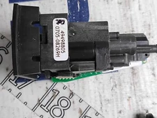 UNIVERSAL INSTRUMENTS UIC 49498802 LIGHTING HEAD HSC QUALIFIED SPINDLE ASSEMBLY