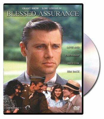 Blessed Assurance (DVD, 2006) New,  Lori Loughlin, Cicely Tyson, George Wendt