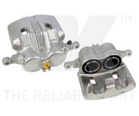 Bremssattel Nk 2122136 FüR Nissan X-Trail