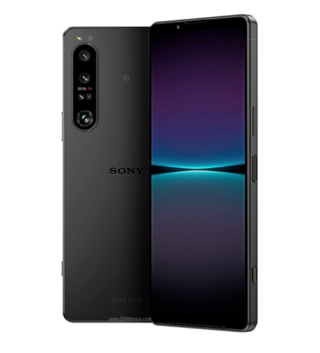 美品 SONY Xperia 1 Ⅳ 256GB ブラック Sony Xperia 1 IV - 256 GB - Black (Unlocked) for sale online