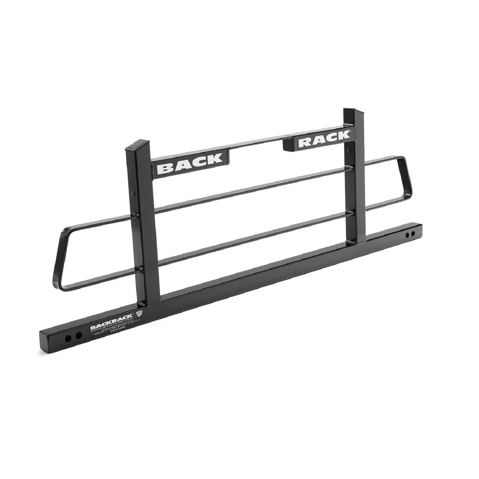 BackRack Cab Guard Frame Rack & Drill Standard Hardware Kit for Frontier S15 S10 - Imagem 2 de 4