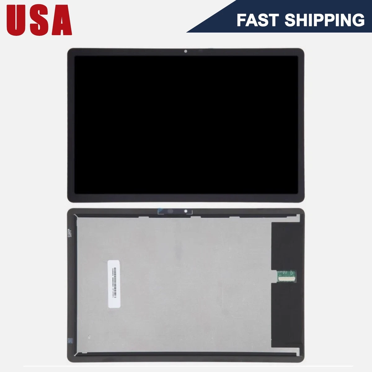 Écran LCD Pour Lenovo TB-X103F / ZA1U - Dalle XR101IF3T - Occasion