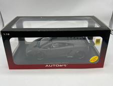 AUTOart 1/18 Lamborghini Gallardo