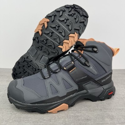 Waterproof Hiking Outdoor Shoes Salomon Ultra Gtx Womens Salomon