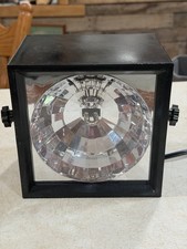Pulsar Xenon Strobe Light Model 2001w Works Pulsar Xenon Strobe Light Model 2001w Works