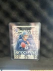 2025 Panini Mosaic - Storm Mosaic Jaxson Dart #12 (RC)
