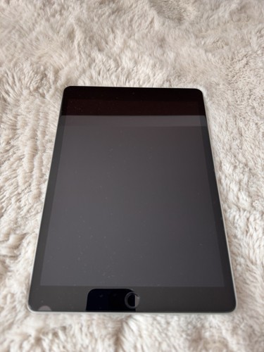 Apple iPad 9. Gen 64GB, Wi-Fi, 10,2 Zoll - Silber - Bild 2 von 7
