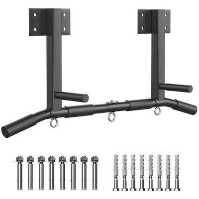 Wall Mount Pull Up Bar, Joist Beam Rafter Mount Pull-up Bar, Ceiling Mounted ...