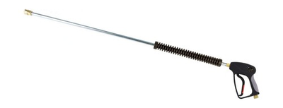 #ad Deluxe 5000 psi 10 gpm Pressure Washer Gun and 36 inch Wand and Couplers $59.02