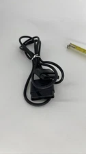 Controller Extension Cable for Sony PlayStation 2 PS2 PS1 Black