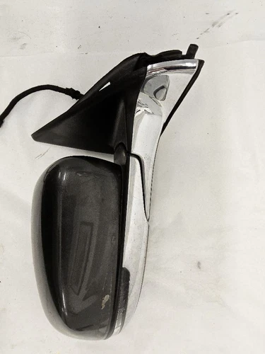 2017-2023 Jeep COMPASS Passenger Side View Mirror w/Blind Spot Alert