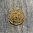 1876 Trade Silver Dollar $1
