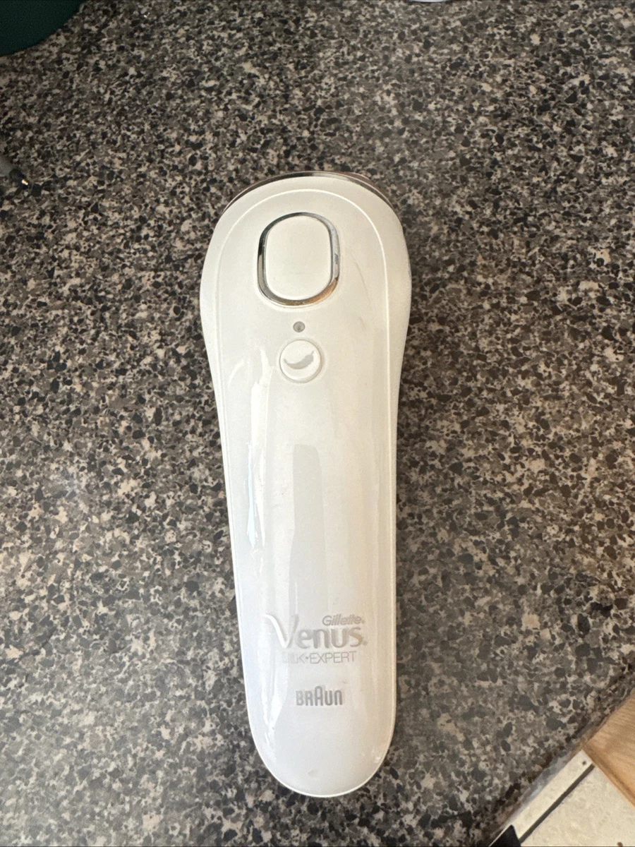 BRAUN Silk-expert Type 6029