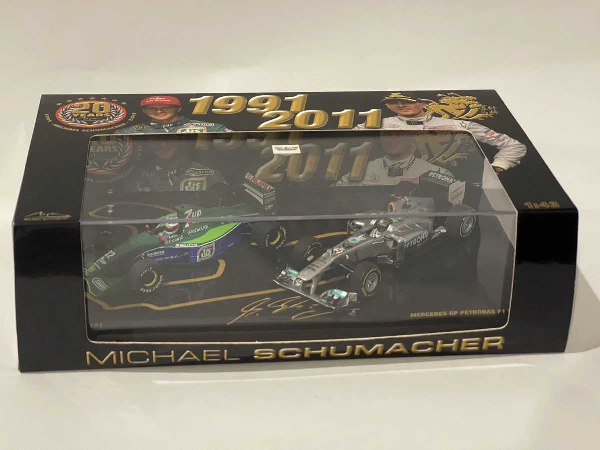 MINICHAMPS Ferrari Contemporary Manufacture Diecast Cars, Trucks