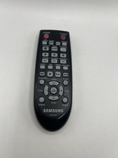 SAMSUNG - Télécommande Samsung D’origine AH59-02434A Pour HW-E450 E350 Soundbar