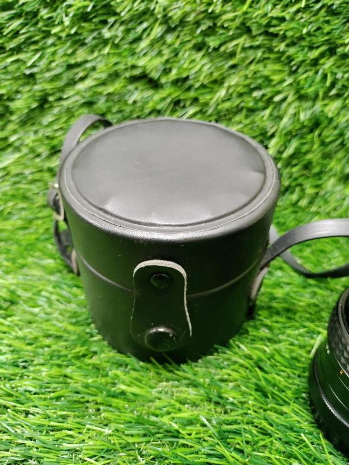 Objetivo de cámara Promaster MC Auto 28 mm F2.8 Japón Foto 4 de 4